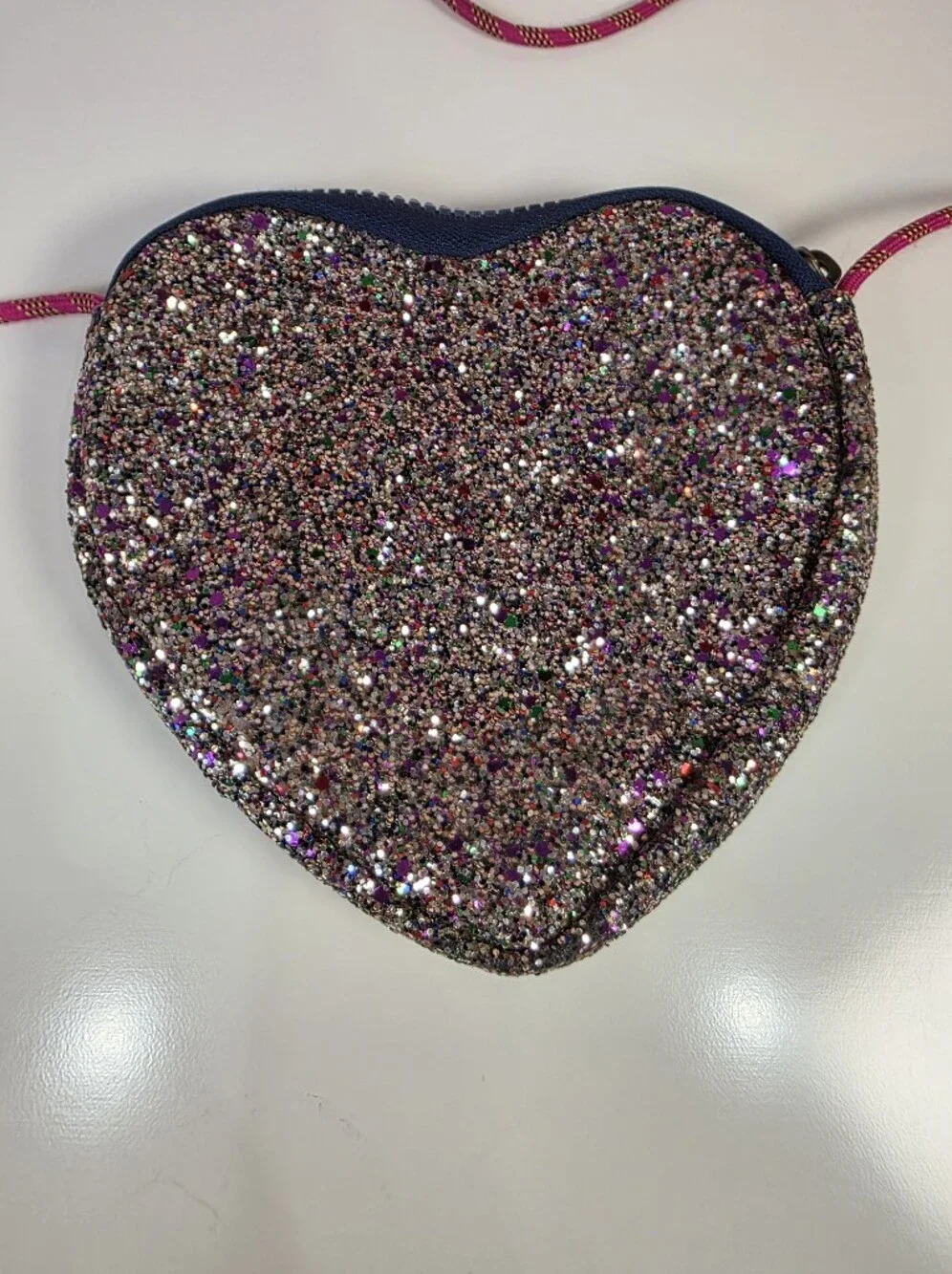 Crewcuts adorable glitter